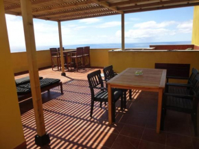 Vista Panorámica